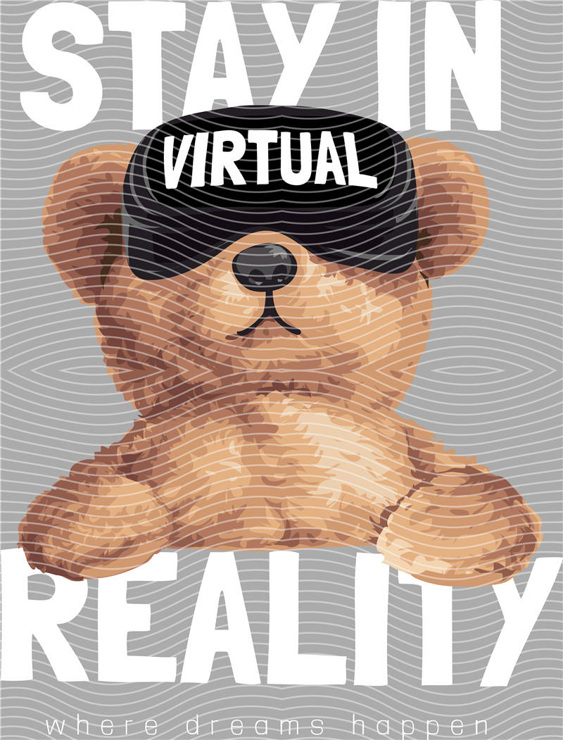 Cool Bear-X 372